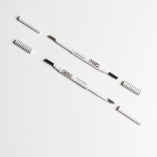 Eyebrow Definer
