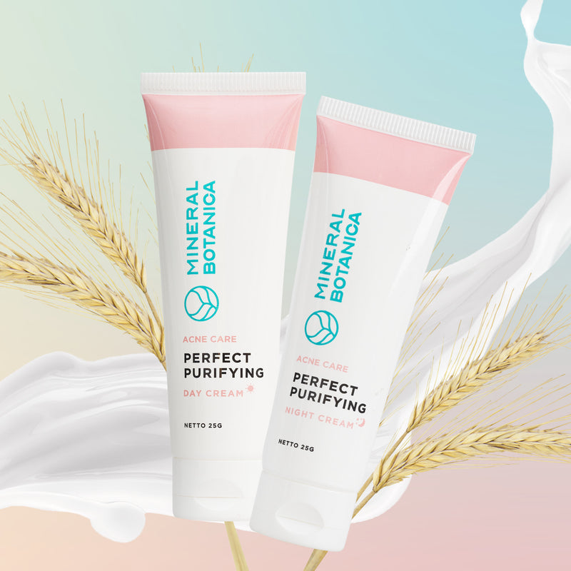 Perfect Purifying - Day Cream