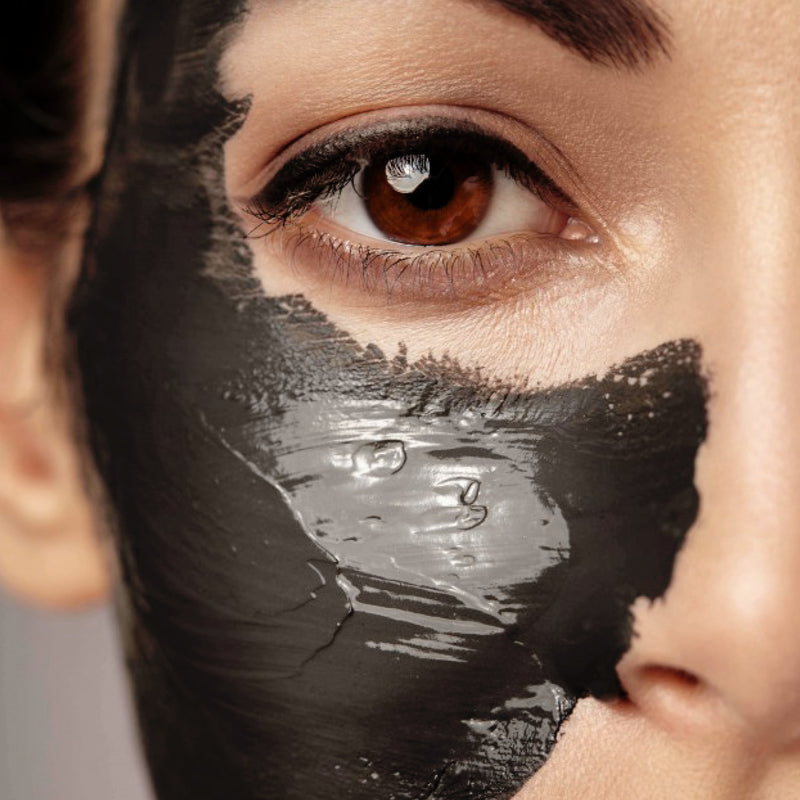 Acne Care - Masque Charcoal Activated