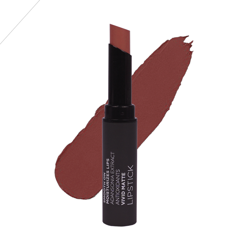 Vivid Matte Lipstick